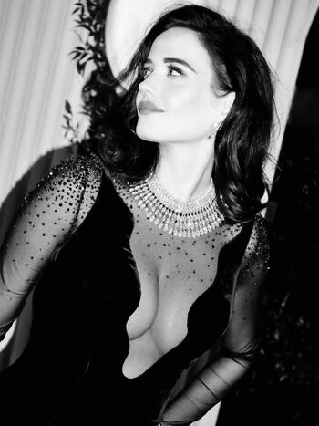 Eva Green