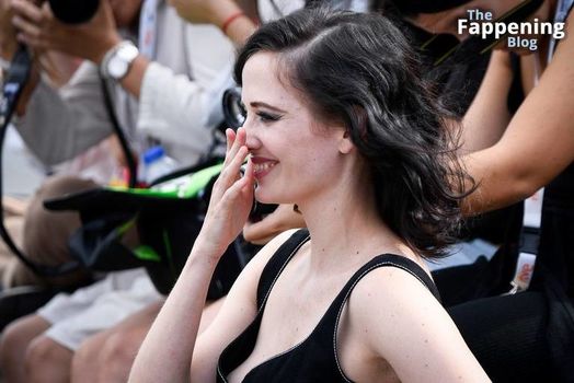 Eva Green