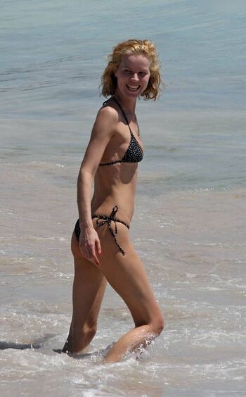 Eva Herzigová