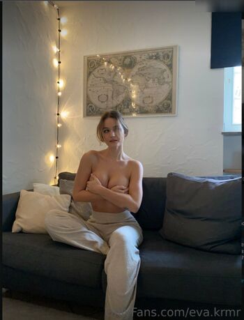Eva Krämer