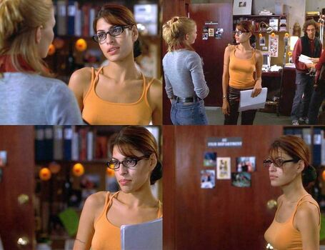 Eva Mendes