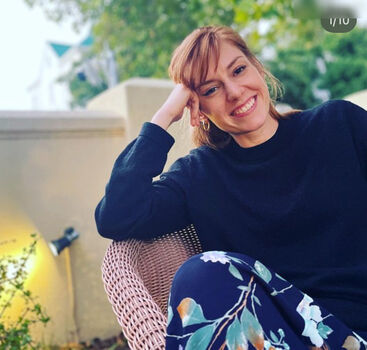 Eva Schulz