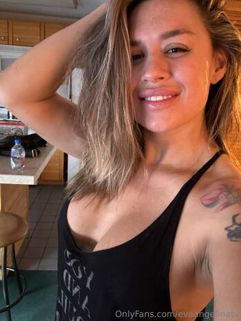 evaangelinatv
