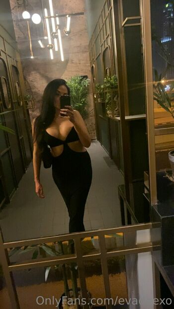 evadeexo