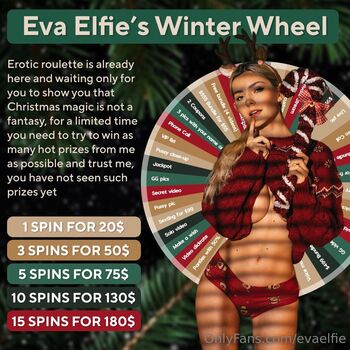 evaelfie