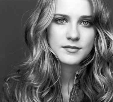 Evan Rachel Wood