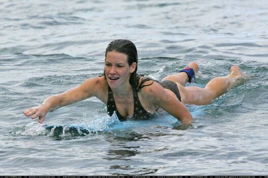 Evangeline Lilly