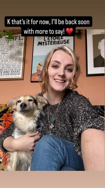 Evanna Lynch