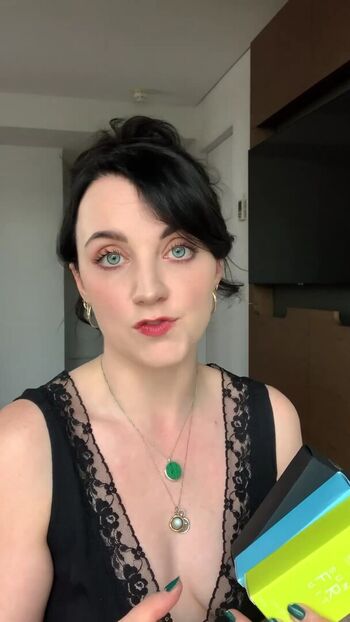 Evanna Lynch