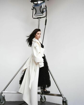Eve Hewson