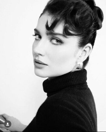 Eve Hewson