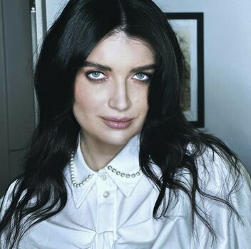 Eve Hewson