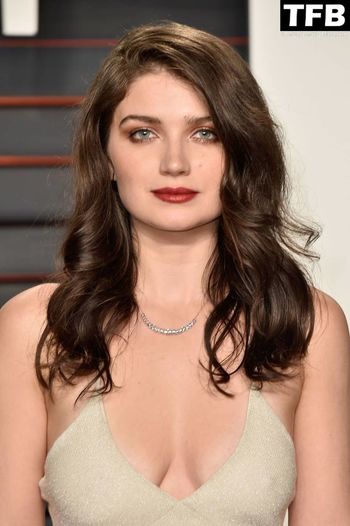 Eve Hewson
