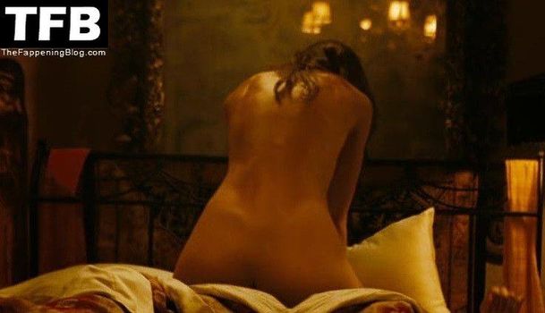 Eve Hewson