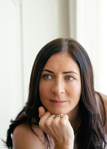 Eve Muirhead