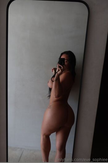 Eve Sophie