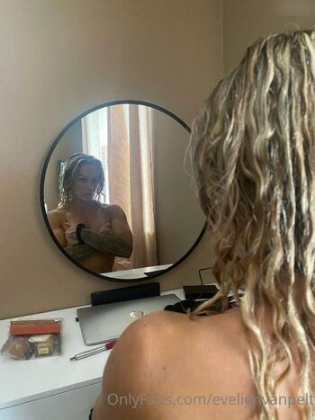 Evelien Van Pelt