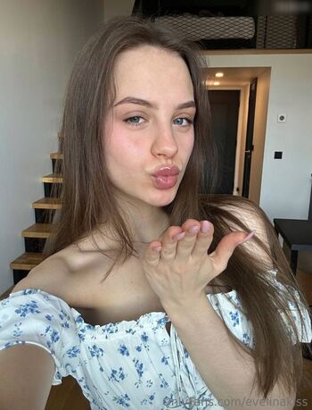 Evelina Kiss