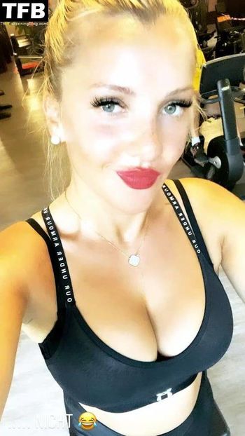 Evelyn Burdecki