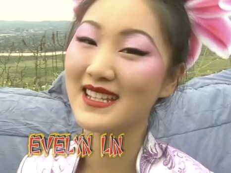 Evelyn Lin