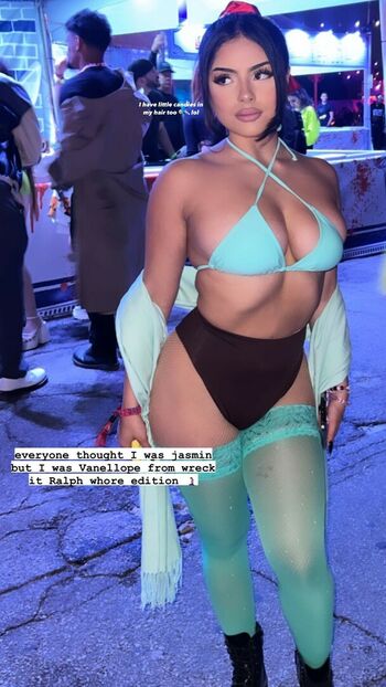 Evelyn Ortiz
