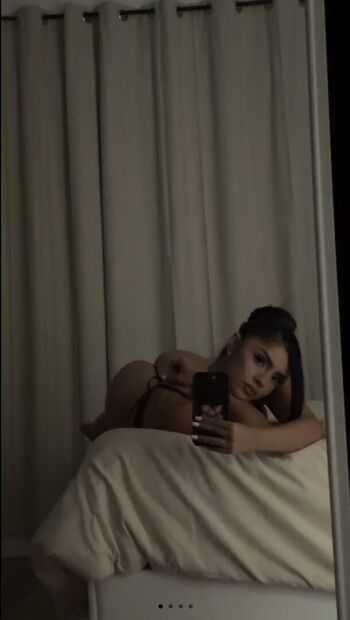 Evelyn Ortiz