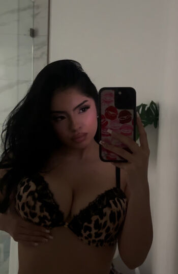 Evelyn Ortiz