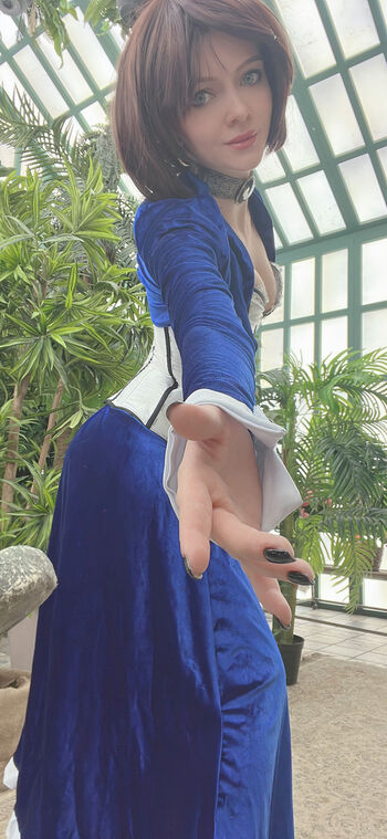 Evenink Cosplay