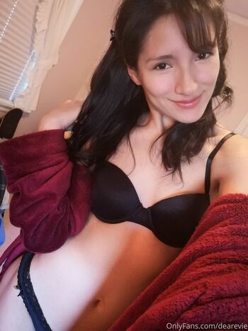 Everly Embers