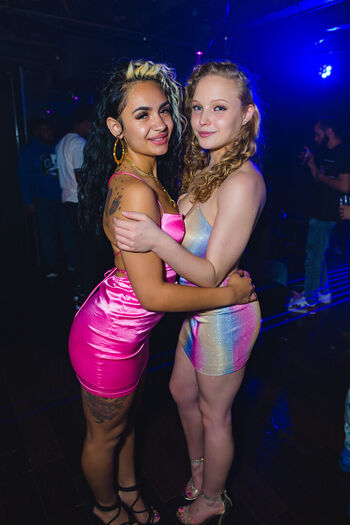 Evie Erikson + Ellie Erikson