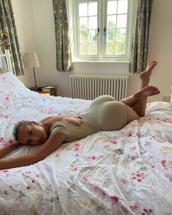 Evie Garbe