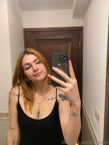 eviecutie