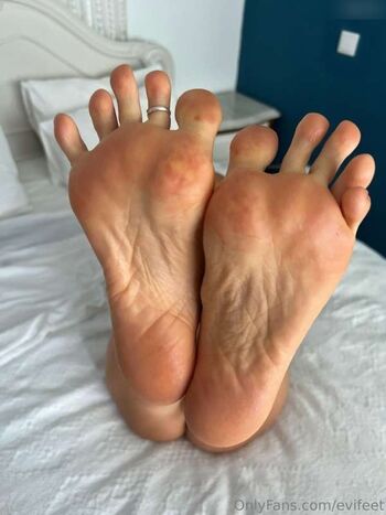 Evifeet