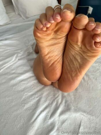 Evifeet