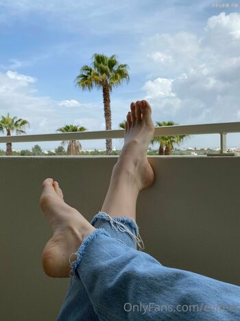 Evifeet