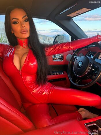 Evil Woman