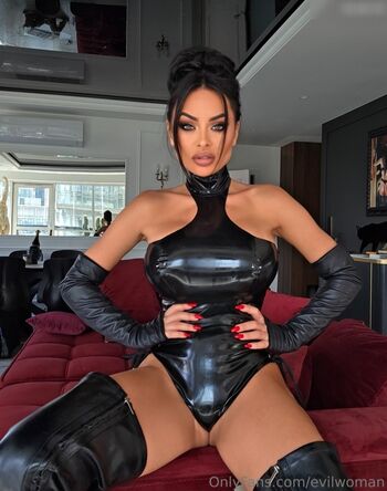Evil Woman
