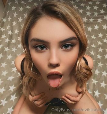 evilscarlett