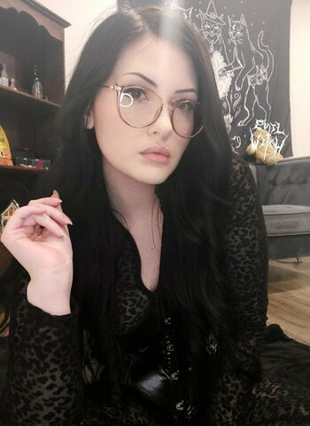 Evilwitxh Lilith