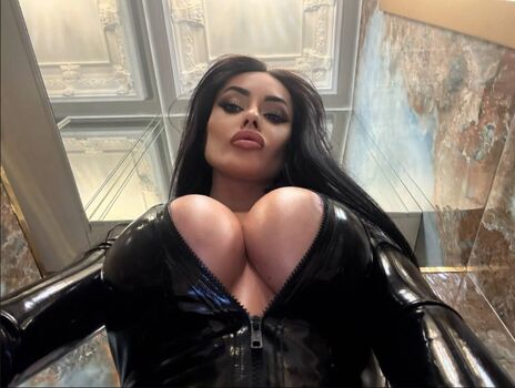 Evilwoman