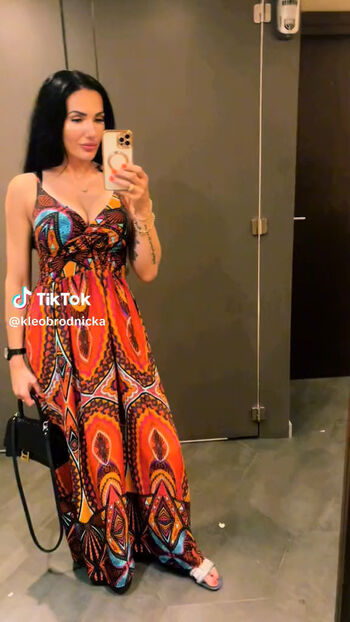 Ewa Brodnicka