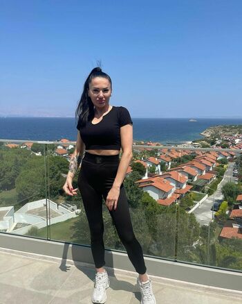Ewa Brodnicka
