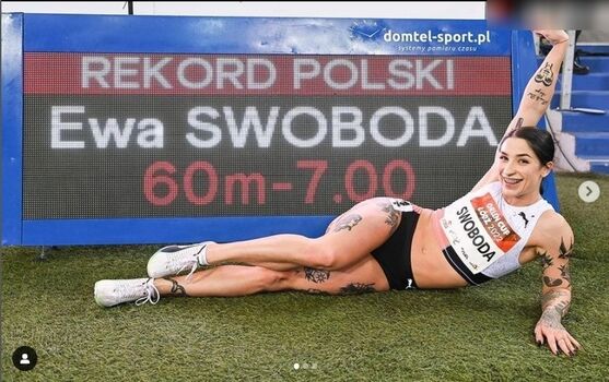 Ewa Swoboda
