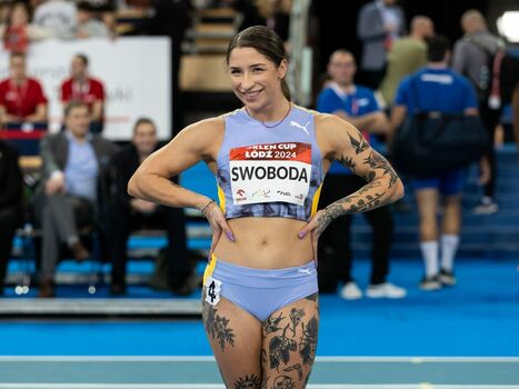 Ewa Swoboda
