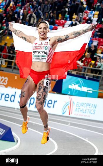 Ewa Swoboda