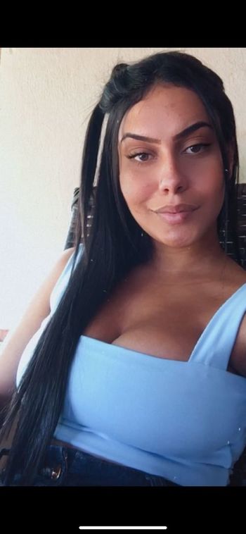 Exibam Sua Companheira