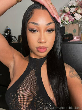 exoticblasiann