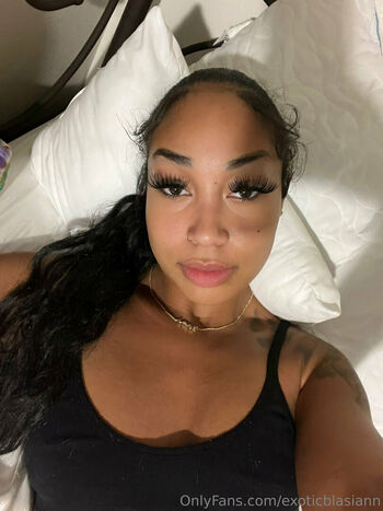 exoticblasiann