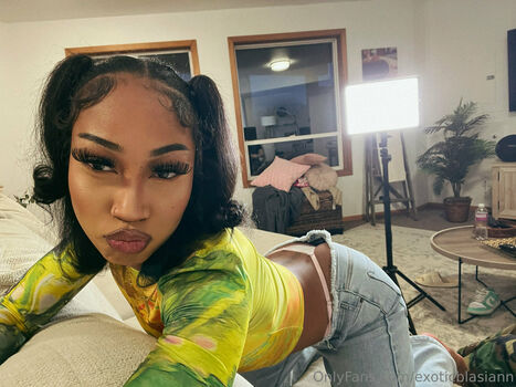 exoticblasiann