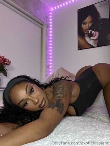 exoticblasiann